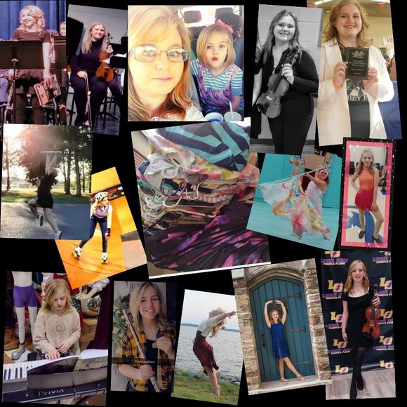 Meet your Posher, Elizabeth Posh II Ambassador - Picture 7 of 17